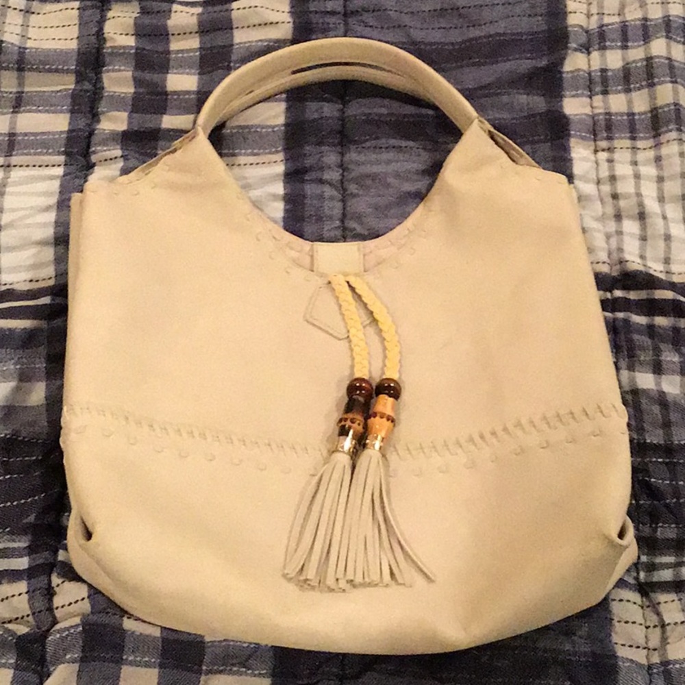 Big Buddha handbag